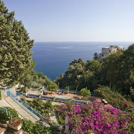 Hotel La Culla Degli Angeli Amalfi Exterior foto